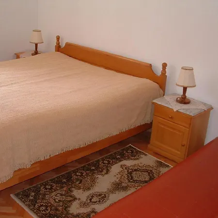 Lucija Apartamento