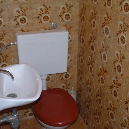 Apartamento Lucija *