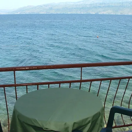Apartamento Lucija