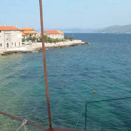 Apartamento Lucija