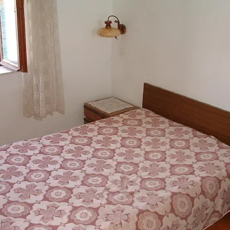 Lucija Apartamento *