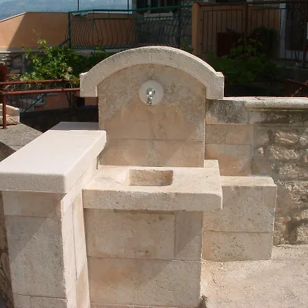 Apartamento Lucija Postira
