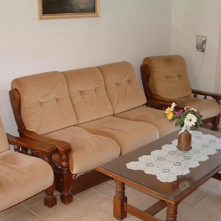 Lucija Apartamento