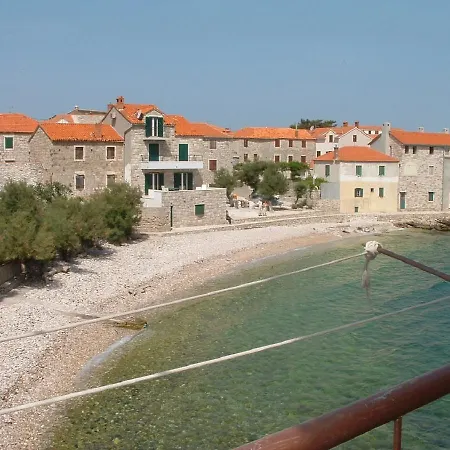Apartamento Lucija